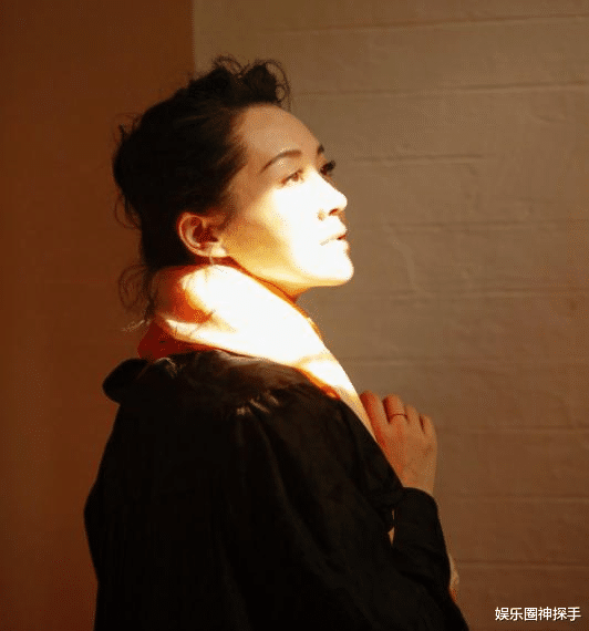 《笑傲江湖》4大美人現狀不一，52歲許晴仍單身，“小師妹”當媽