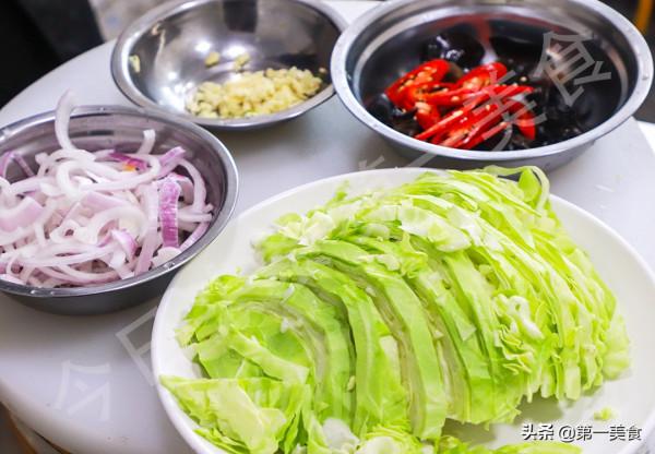 年夜飯，教你5道下酒菜，葷素搭配，營養美味，待客不愁，喜迎春