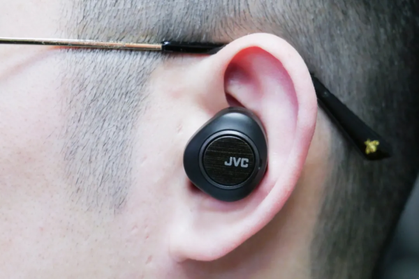 知音堂丨“地外科技”又顯神通HA-FW1000T——真無線擁抱木振膜