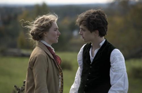 影片《小婦人》：只有勇敢地面對過去，才能迎接未來的每一天