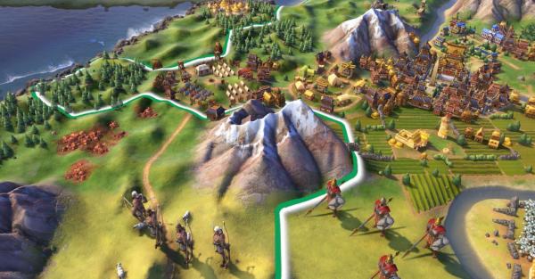 推薦10款耐玩Steam遊戲，100天為一個週期，玩家能玩10個週期