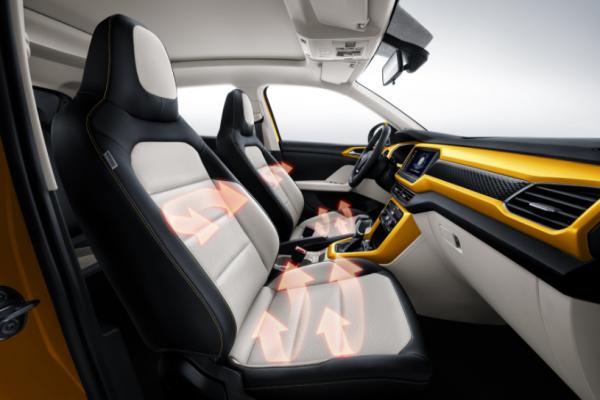 智慧配置升級,大眾新款小型SUV“途鎧”正式上市,11.49萬元起 智慧配置升級,大眾新款小型SUV“途鎧”正式上市,11.49萬元起