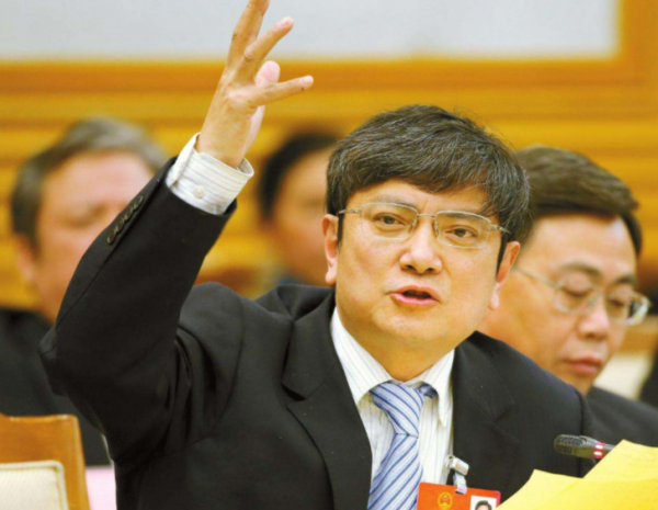 網紅教授鄭強直言:清華、北大培養的學生大部分都成為了“漢奸” 網紅教授鄭強直言:清華、北大培養的學生大部分都成為了“漢奸”