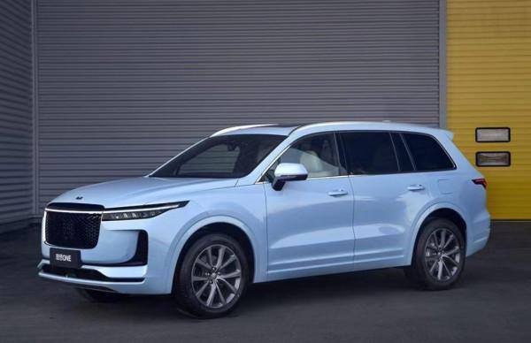 現在10萬元的車 動力強&sol;空間大還智慧！比5年前好太多
