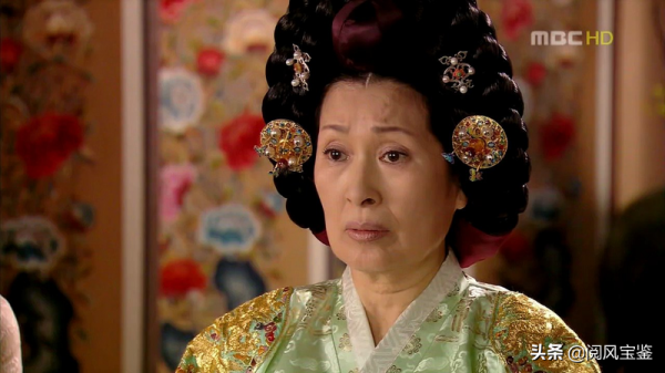 梨花女大肄業嫁人，金惠子卻成“國民媽媽”，演技大獎隨手就來