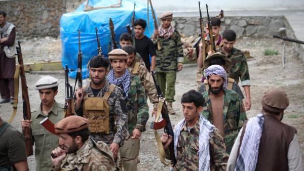 羅援將軍：阿富汗戰爭給世人的啟示