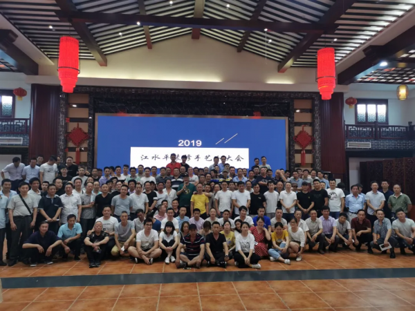 江水平說裝修：弄虛作假的裝飾企業，不會有什麼好結果的