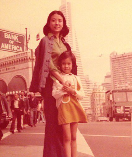 莫何敏儀:她是莫文蔚的媽媽,被張國榮稱為“最完美的女人” 莫何敏儀:她是莫文蔚的媽媽,被張國榮稱為“最完美的女人”