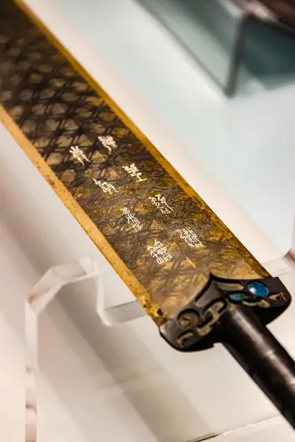 全國34個博物館，有42件國寶級文物：你見過幾個？