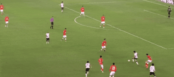 進攻乏力還是戰術套路被摸透?明年補強目標已非常清晰 進攻乏力還是戰術套路被摸透?明年補強目標已非常清晰