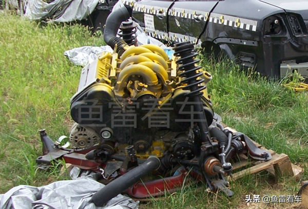 還真有3.0LV6發動機的規劃？看來奇瑞後續高階車型的技術還能升級