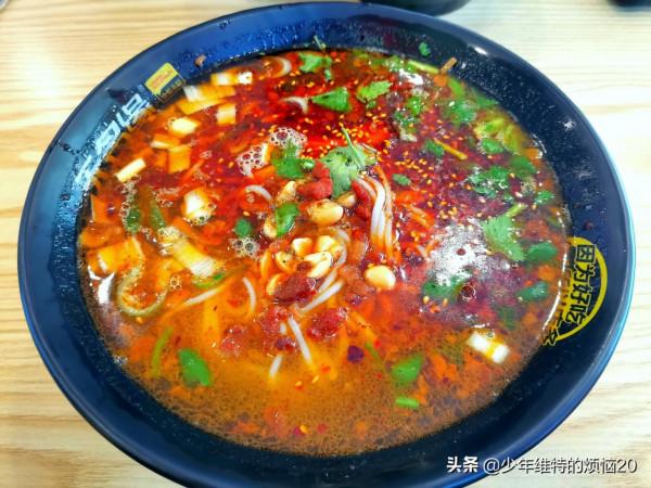 入冬了,這“8道粉”別錯過,香辣美味,爽滑有嚼勁,吃完還暖身 入冬了,這“8道粉”別錯過,香辣美味,爽滑有嚼勁,吃完還暖身