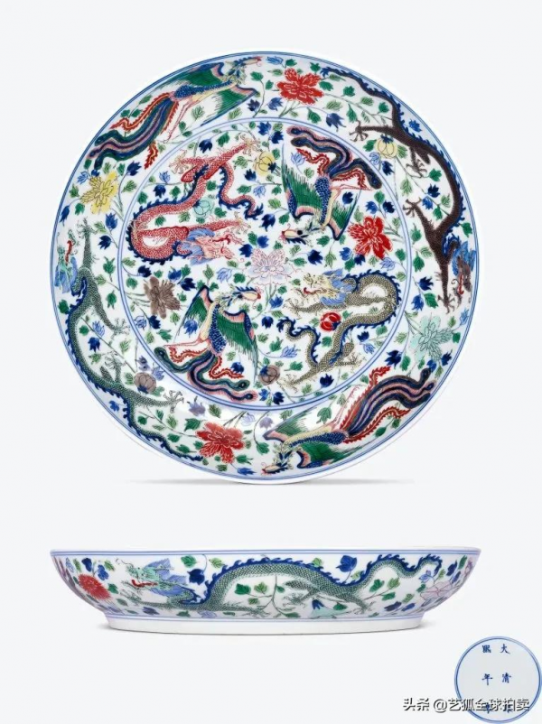 四季書畫部精品賞析 | 鄭乃珖:勝似春光 四季書畫部精品賞析 | 鄭乃珖:勝似春光