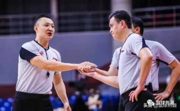 CBA裁判再現荒謬判罰，杜鋒申冤成功