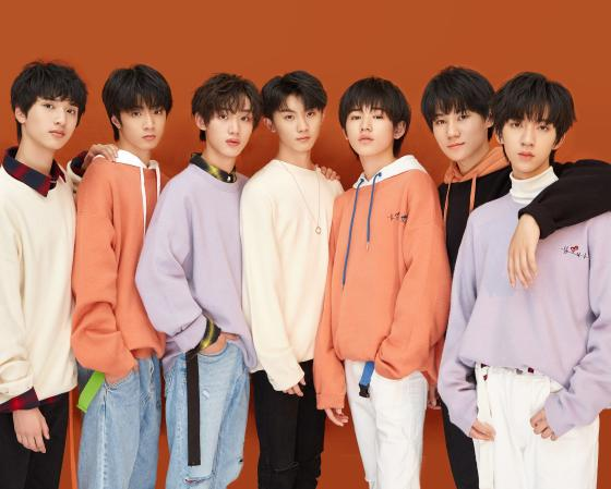 TNT二週年演唱會審批，演出地點彌補粉絲遺憾，再度呈現回憶殺