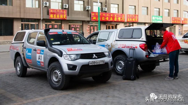 難到超出你想象：越野拉力的賽道有多難？（文字版）