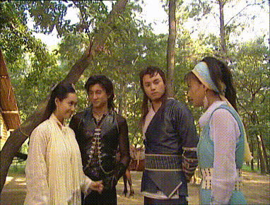 19年前老劇《蕭十一郎》:蕭十一郎的佛終究戰勝連城璧的魔(二) 19年前老劇《蕭十一郎》:蕭十一郎的佛終究戰勝連城璧的魔(二)