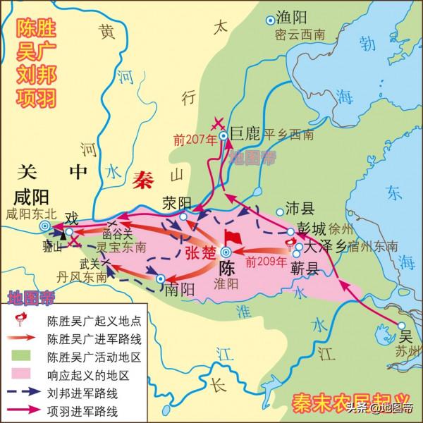 312國道斜穿我國東西,經過哪些省市? 312國道斜穿我國東西,經過哪些省市?