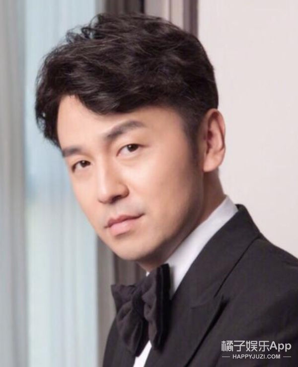 瘦了的胡先煦霸佔熱搜？男明星少年感全靠瘦，發麵饅頭噠咩