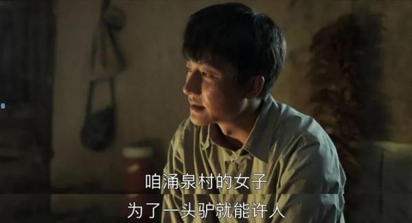 2021豆瓣評分最高的10部國產劇，《山海情》僅第2，第1無爭議