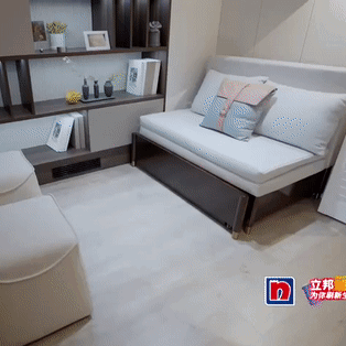 夢想改造家：110㎡獨居老人的家，老公房變高級別墅