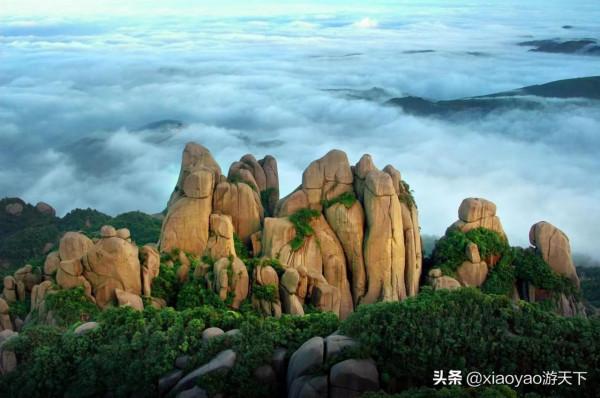 全國5A級旅遊景區最新門票價格（福建篇）