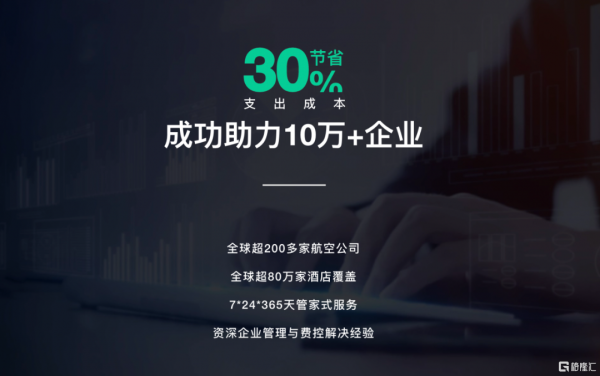 釋出騰訊雲財稅管家，高燈科技與騰訊雲聯手打造財稅SaaS樣本