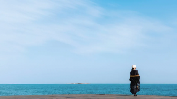 真正見過世面的人，都很善良