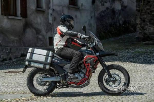 唇亡齒寒？在大單缸ADV遇冷的當下，SD650能會怎麼樣呢？