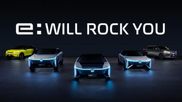 真武生靠旗威風，力保flag不倒：盤點2021年跨國車企重大轉型戰略