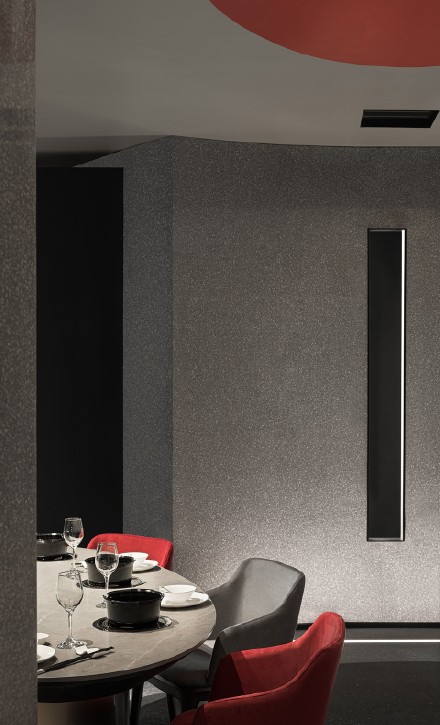 這才是中國風設計？