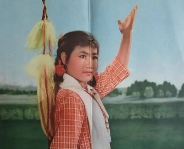 老電影(0237)《白山新歌》(二人轉)長影(1965)電影劇照欣賞 老電影(0237)《白山新歌》(二人轉)長影(1965)電影劇照欣賞