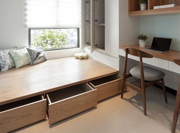 榻榻米怎麼做?看這一份定製攻略,就懂了 榻榻米怎麼做?看這一份定製攻略,就懂了