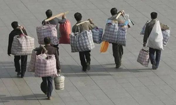 溫鐵軍：農村現在很多年輕人外出打工，未來田地誰來種？