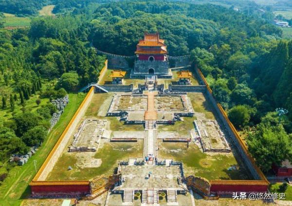 改變了明世宗嘉靖，讓熱血少年放棄理想痴迷修仙的南巡