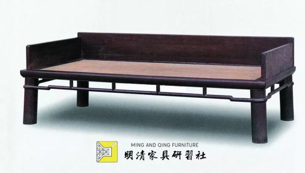 羅漢床：在氣質這塊拿捏的死死的