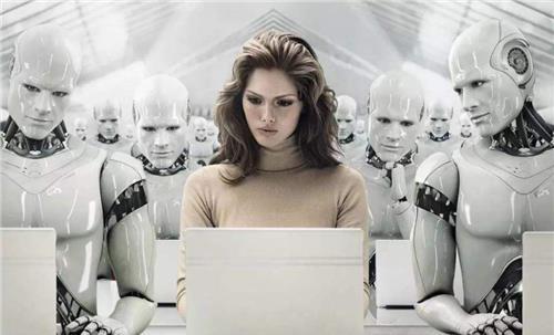 當年曾揚言要“毀滅人類”的智慧機器人索菲亞，現如今怎樣？