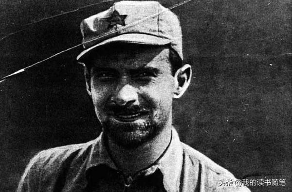 紅星照耀中國——作者：埃德加 斯諾