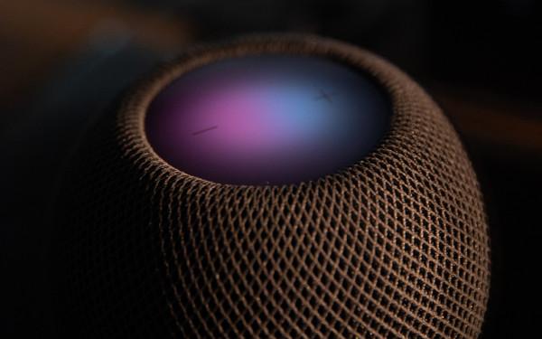 HomePod mini 將可以作為 Apple TV 的預設揚聲器