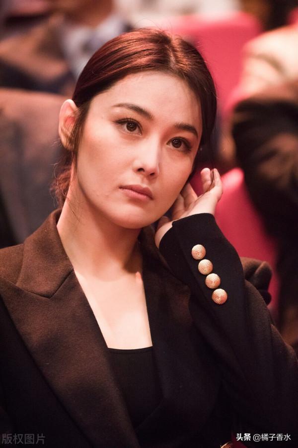 軍嫂張馨予，越來越美了