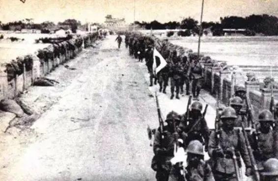 盤點中日曆史五次對決,中國強勢碾壓!手下敗將,焉敢囂張? 盤點中日曆史五次對決,中國強勢碾壓!手下敗將,焉敢囂張?