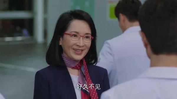 TVB又能打了，集集都哭