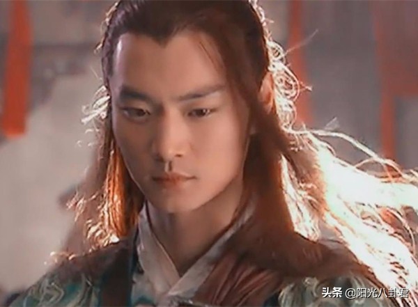 突然消失在熒屏的10位當紅男星,有人成武術教練,有人被謠言毀了 突然消失在熒屏的10位當紅男星,有人成武術教練,有人被謠言毀了