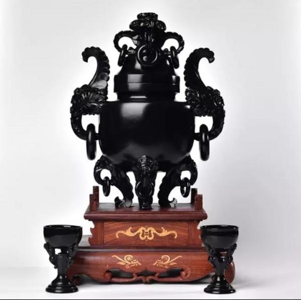 對稱之美（玉石）