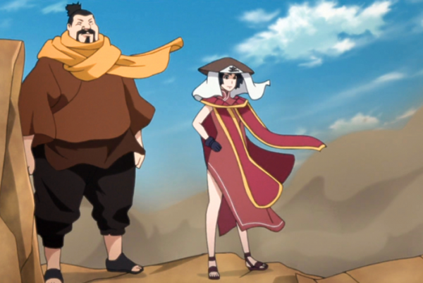 《博人傳》木葉戰力下滑,雲隱村兩大高手,鳴人佐助聯手沒有勝算 《博人傳》木葉戰力下滑,雲隱村兩大高手,鳴人佐助聯手沒有勝算