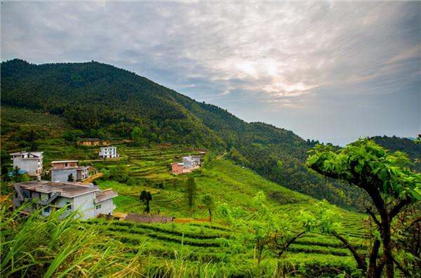 江西冷門旅遊城市,景點多美食多風景好,名氣卻不大旅遊的人很少 江西冷門旅遊城市,景點多美食多風景好,名氣卻不大旅遊的人很少