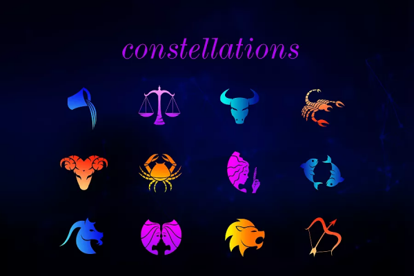 塔羅預測丨十二星座11月份運勢