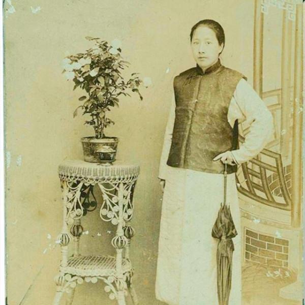 秋瑾從容就義後，怪事連連，所牽涉的官員幾乎沒有人善終