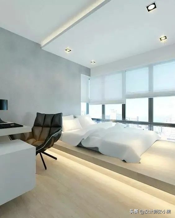 100款 · 臥室榻榻米設計