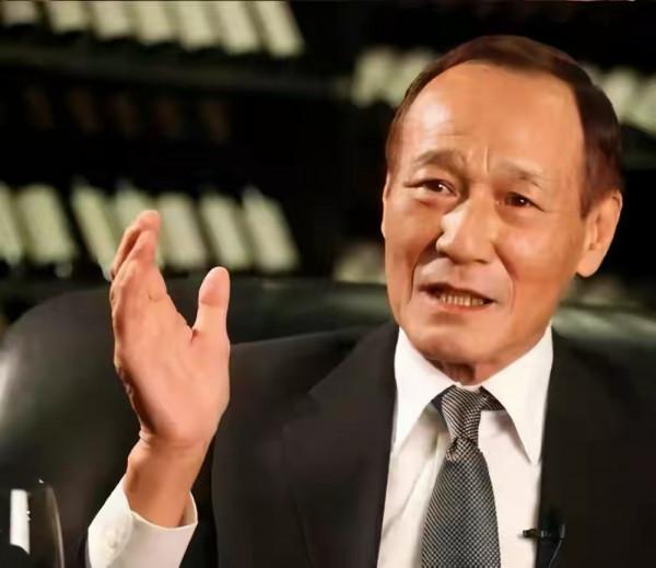 “14k”二把手：扇李小龍之子，直言成龍耍雜技，半路出道奪影帝